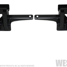 Westin 57-81075 Black HLR Truck Rack Tundra 2007-2019