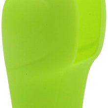 AUTUT Silicone Car Gear Shift Knob Cover Protector, Grey