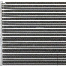 Automotive Cooling A/C AC Condenser For Jeep Grand Cherokee Dodge Durango 3893 100% Tested