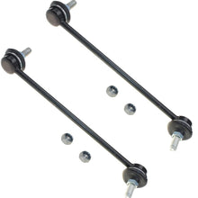 MILLION PARTS 2 Pcs Front Suspension Kit Stabilizer Sway Bar End Links Kit K80066