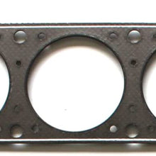 ECCPP Head Gasket Set 05 06 07 08 09 for Chevrolet Equinox for Pontiac Torrent 3.4L Automotive Replacement Engine Head Gaskets Kit