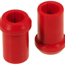 Prothane 4-205 Red Front Lower Control Arm Bushing Kit