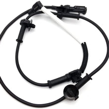 Ensun XL2Z2C204AB Front Left or Right ABS Wheel Speed Sensor for Ford Explorer Ranger Mazda B3000 B4000 Mercury Mountaineer