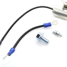 QMOKO Ignition Coil Kit for Onan 541-0522 P Series, BGD, BGE, BGM, NHD, NHE & NHM,Replace #166-0761,166-0820