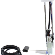 All Balls Fuel Pump Module (47-1012) for Polaris Ranger 4x4 800 EFI, 205 Pack