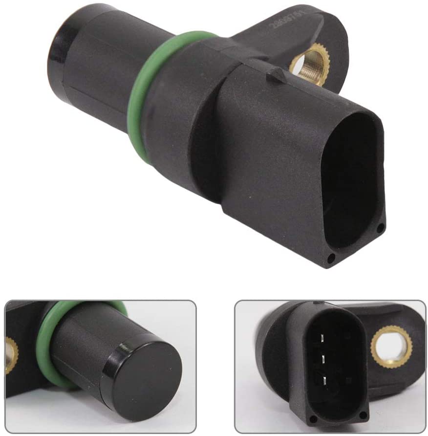 CAM Camshaft Position Sensor Fits 12147518628 For BMW 323 325 328 330 525 528 530 X3 X5 Z3 Z4 2.5L 2.8L 3.0L 4.4L 4.8L / ZBN