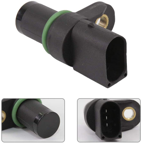 CAM Camshaft Position Sensor Fits 12147518628 For BMW 323 325 328 330 525 528 530 X3 X5 Z3 Z4 2.5L 2.8L 3.0L 4.4L 4.8L / ZBN