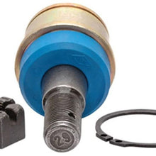 ACDelco 45D2133 Professional Front Lower Suspension Ball Joint Assembly