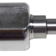 GSP NCV11576 CV Axle Shaft Assembly - Left Front (Driver Side)