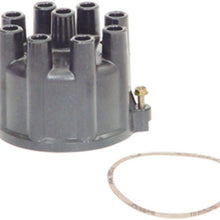 Marine Pro Ignition, Distributor Cap Prestolite V8 w/Screw Down Cap