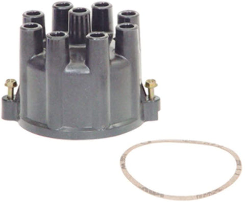 Marine Pro Ignition, Distributor Cap Prestolite V8 w/Screw Down Cap