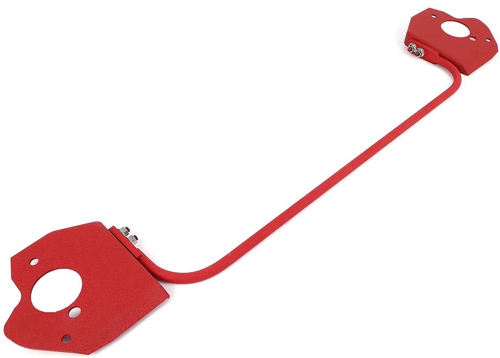 ROADFAR Automotive Replacement Sway Bars Parts Rear Fit For 2015-2020 Honda City /2015-2020 Honda FIT GK5