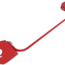 ROADFAR Automotive Replacement Sway Bars Parts Rear Fit For 2015-2020 Honda City /2015-2020 Honda FIT GK5