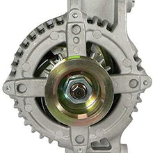 DB Electrical AND0499 Remanufactured Alternator Compatible With/Replacement For 2.7L, 5.7L & 6.1L Chrysler 300 Series 2009-2010, Dodge 2.7L Charger 2009-2010 4896803AC 421000-0630 11382 11506