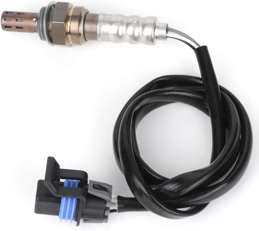 FINDAUTO O2 Oxygen Sensor Downstream Replacement Fit for 234-4066 2005-2010 Chevrolet Cobalt 2006-2011 Chevrolet HHR 2000-2002 Saturn SC1 SC2 SL SL1 SL2