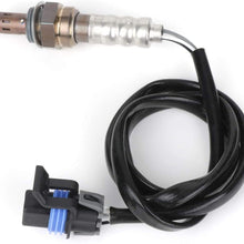 FINDAUTO O2 Oxygen Sensor Downstream Replacement Fit for 234-4066 2005-2010 Chevrolet Cobalt 2006-2011 Chevrolet HHR 2000-2002 Saturn SC1 SC2 SL SL1 SL2