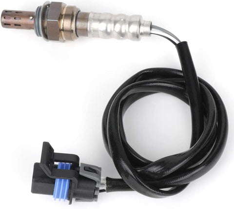 FINDAUTO O2 Oxygen Sensor Downstream Replacement Fit for 234-4066 2005-2010 Chevrolet Cobalt 2006-2011 Chevrolet HHR 2000-2002 Saturn SC1 SC2 SL SL1 SL2