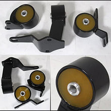 Civic Crx 88-91 D-series to B-series Engine Motor Mount B16 B18 B20 Dohc