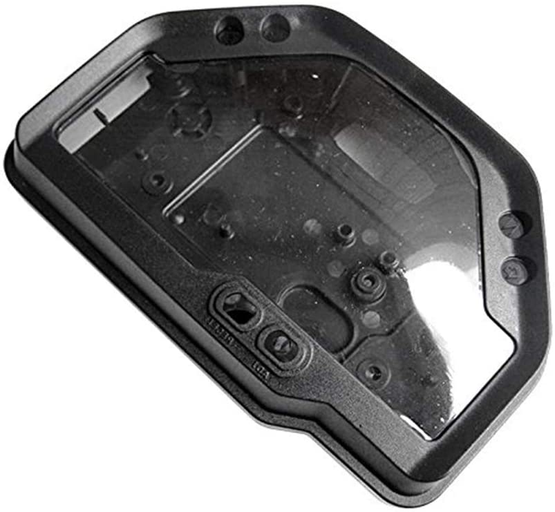 Motorcycle Speedometer Tachometer Case Cover For Honda CBR600RR F5 2003-2006
