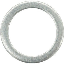 Differential and Transmission Drain Plug Crush Washers Gaskets Fits for Toyota 4runner Tacoma Tundra FJ cruiser Land Cruiser, Replacement for the part# 12157-10010 90430-24003 90430-18008