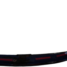 Auto Ventshade 24156 Bugflector II Dark Smoke Hood Shield for 2007-2012 Dodge Caliber