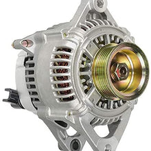 DB Electrical AND0069 Alternator Compatible With/Replacement For 2.5L 4.0L Dodge Dakota Pickup 1997-1998, Jeep Cherokee Grand Cherokee 4.0L, 1997-1998 334-1846 334-1957 334-1959 334-1960 334-1962