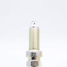 Dekeo Iridium Spark Plug High Performance Replacement LZKAR6AP-11 Pack of 4