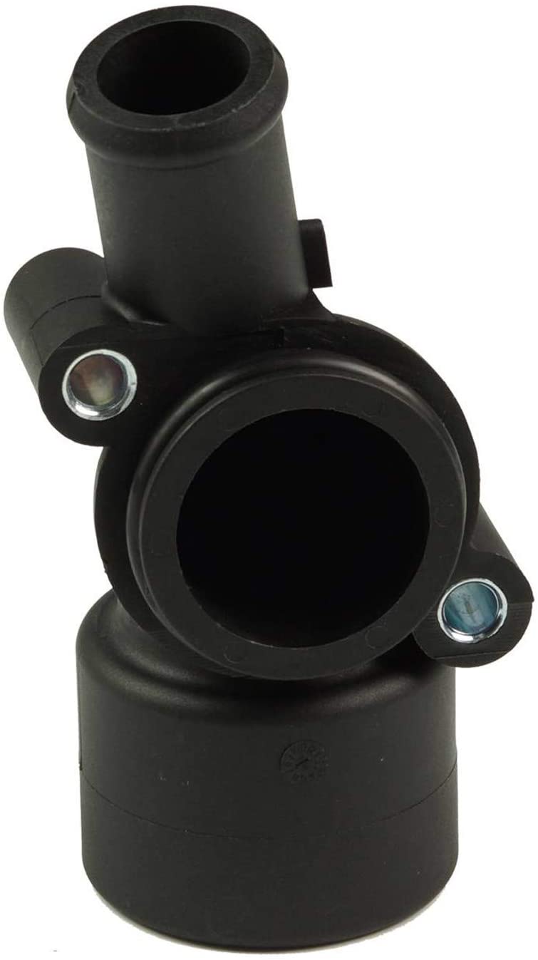 SJT Coolant Hose Outlet Flange 021121133D For Corrado EuroVan Golf Jetta Passat