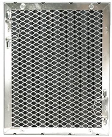 Flame Gard TYPE I Spark Arrestor Grease Filter - 24-1/2