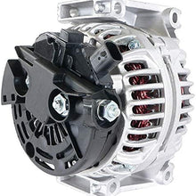 DB Electrical ABO0351 Alternator Compatible With/Replacement For Saab 9-3 2.0L 03 04 05 06 07 08 2003 2004 2005 2006 2007 2008 9-3X 2.0L 10 11 2010 2011 12-75-7363 12-785-604 400-24093 11043 11186