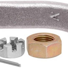 ACDelco 45A0589 Professional Passenger Side Outer Steering Tie Rod End