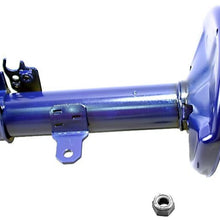 Monroe Shocks & Struts Monro-Matic Plus 801681 Suspension Strut