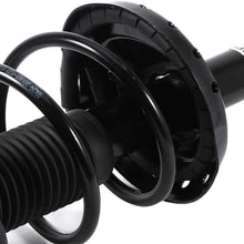 ECCPP 2X Front Complete Struts Spring Assembly Shock Absorber Fit for 2004 2005 for Subaru Forester