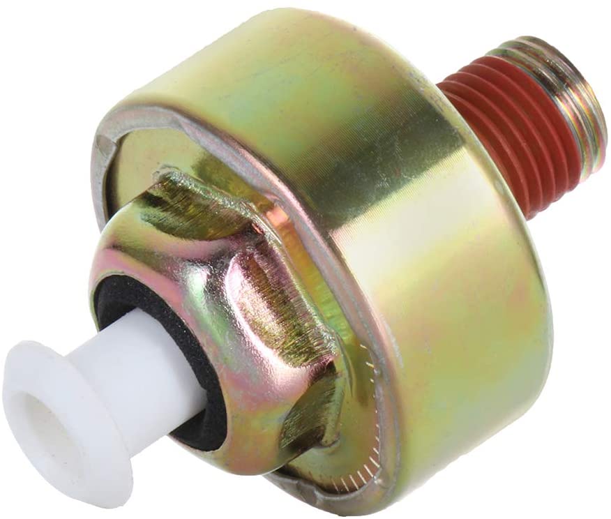 ROADFAR Knock Detonation Sensor Replace 1997699 for 1988-2000 Chevy K1500 K2500 K3500 1992-1993 Buick Roadmaster 1999-2000 Cadillac Escalade
