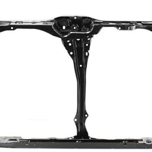 Garage-Pro Radiator Support for ACURA RSX 02-06 Assembly Black Steel