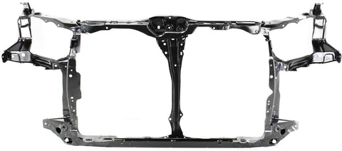 Garage-Pro Radiator Support for ACURA RSX 02-06 Assembly Black Steel