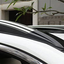 Top Roof Rail Side Rack for Honda CRV CR-V 2012-2016 Assembly Luggage Carrier