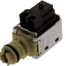 GM Genuine Parts 24207236 Automatic Transmission 1-2 and 2-3 Shift Solenoid Valve