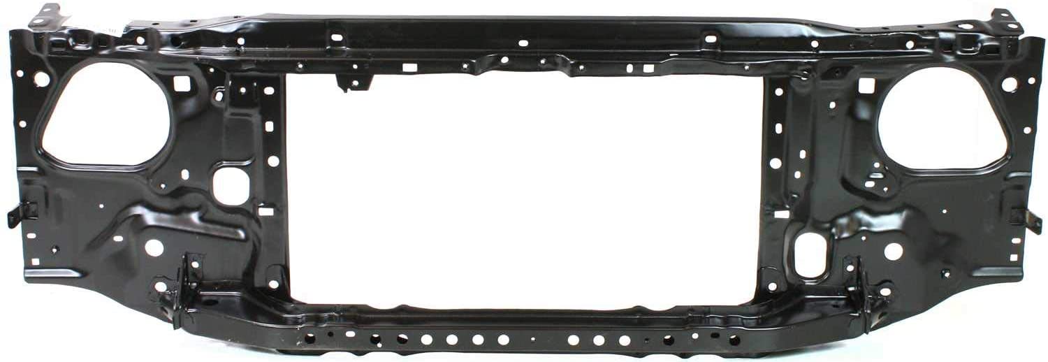 Garage-Pro Radiator Support for Toyota Tacoma 2001-2004 Assembly Black Steel from 5-2001