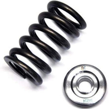 Brian Crower BC0159 Spring & Titanium Retainer Kit (Dodge SRT-4/PT Cruiser Triple Groove Keeper/Valve) Single
