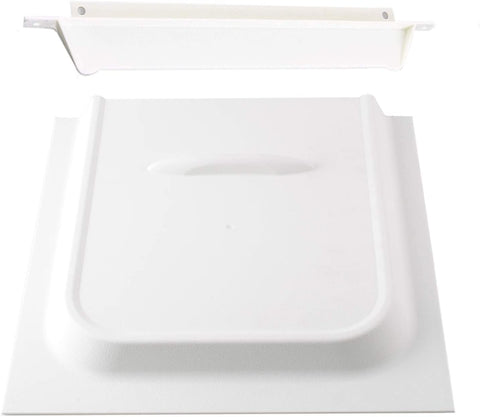 wadoy RV Screen Door Slider, 12