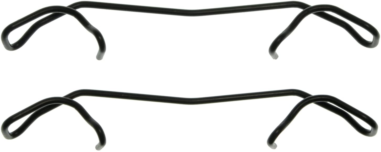 Wagner H5488 Disc Brake Hardware Kit, Rear