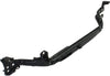 Upper Radiator Support For 2013-2016 Ford Fusion Primed Upper Tie Bar
