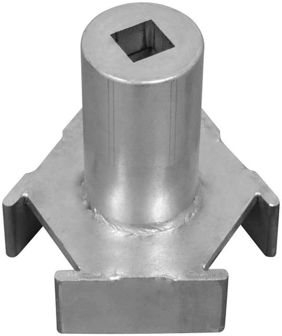 SuperATV Clutch Spider Tool for SuperATV and Polaris Primary Clutches