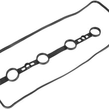 X AUTOHAUX Car Vehicle Valve Cover Gasket Set 11213-28021