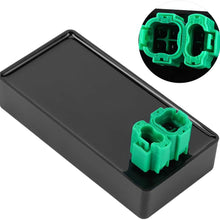 Acouto High Performance CDI Ignitor,Motorcycle Ignition CDI Box 30410‑MN9‑000 Fits for NX500 PD08 PD09 RD02 RD08