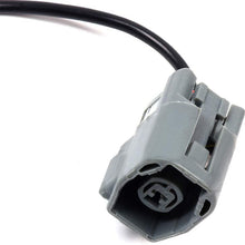 LSAILON CO 24005C Replacement for Mazda 3 for Mazda 5 CX-7 A/C Compressor Clutch Kit