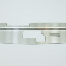NRG Innovations DVP-3051 Stainless Steel Air Diversion Panel