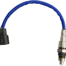 Automotive-leader 234-4985 4-Wire Downstream Oxygen O2 Sensor Fit for 2014 2015 2016 2017 Altima Maxima Pathfinder Murano Quest 3.5L Juke 1.6L 226A0-BV81A