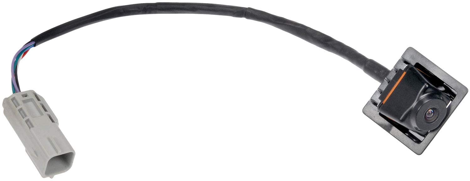 Dorman - OE Solutions 590-068 Park Assist Camera